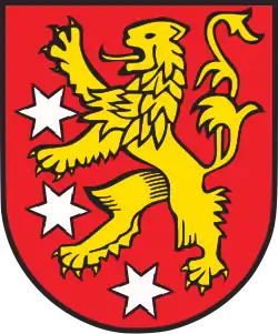 نشان Aach