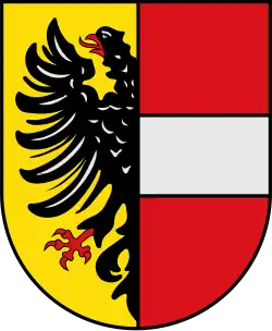 نشان Achern