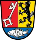 نشان Adelsdorf