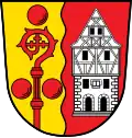 نشان Adelshofen