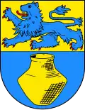 نشان Adendorf