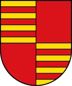 نشان Ahaus