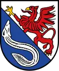نشان Ahlbeck