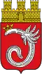 نشان Ahlen