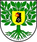 نشان اهرنسباک