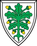 نشان آیشاخ
