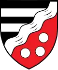 نشان البرتشافن