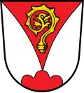 نشان الدرزباخ