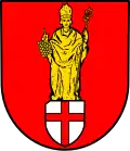 نشان Alf