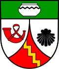 نشان الفلن
