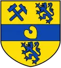 نشان Alsdorf