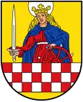 نشان Altena