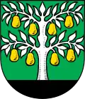 نشان اتندیز