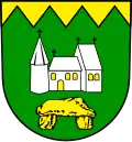 نشان التنمدینگن