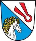 نشان التگنینبرگ