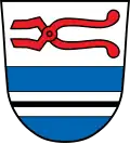 نشان آمرانگAmerang