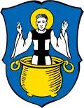نشان امردینگن