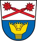 نشان Ampfing