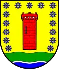 نشان لوتینبورگ (آمت)