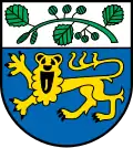 نشان اندچس