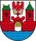 نشان آرن‌برگ