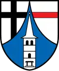 نشان آسباخ (وشتروالد)