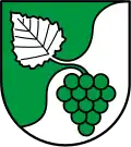 نشان آشپاخ (بادن-وورتمبرگ)