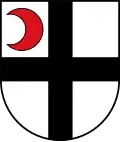 نشان آتندورمAttendorn