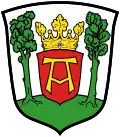 نشان آوریشAurich