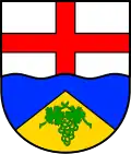 نشان آیل