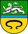 نشان بوشینگن