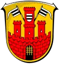 نشان Büdingen
