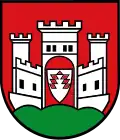 نشان Büren