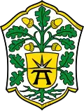 نشان باد آرولزنBad Arolsen