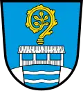 نشان باد بایرزوین