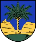 نشان باد برکا