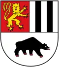 نشان باد برلبورگBad Berleburg