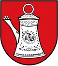 نشان باد کانشتات