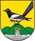 نشان باد الستر