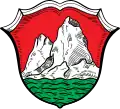 نشان Bad Griesbach i.Rottal