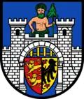 نشان باد هارتسبورگ