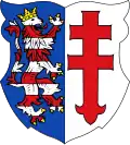 نشان Bad Hersfeld