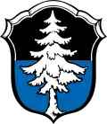 نشان باد هیندلانگ