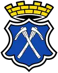 نشان Bad Homburg v. d. Höhe
