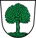 نشان باد کوتزتینگ
