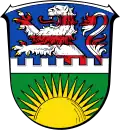 نشان باد کارلزهافن