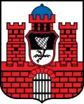 نشان باد کیسینگن