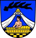 نشان باد لیبن‌زل