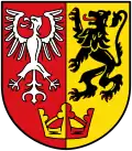 نشان Bad Neuenahr-Ahrweiler