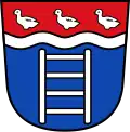 نشان Bad Oeynhausen